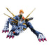 Digimon Adventure - Metal Garurumon & Ishida Yamato - G.E.M. PVC Statue (30 cm)