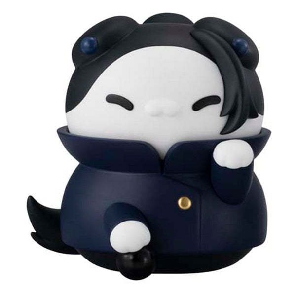 Jujutsu Kaisen - Suguru Geto: Hidden Inventory/Premature Death Ver. - Mega Cat Project Nyaruto Samlefigur (11 cm)