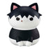 Jujutsu Kaisen - Toji Fushiguro: Hidden Inventory/Premature Death Ver. - Mega Cat Project Trading Figur (11 cm)