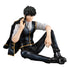 Gintama - Hijikata San - G.E.M. Serie PVC Statue (12 cm)
