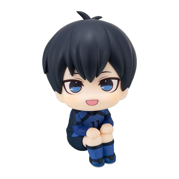 Blue Lock - Yoichi Isagi: Match Ver. - PVC Statue (11 cm)