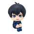 Blue Lock - Yoichi Isagi: Match Ver. - PVC Statue (11 cm)