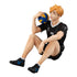 Haikyu!! - Atsumu Miya - G.E.M. Serie PVC Statue (9 cm)