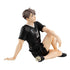 Haikyu!! - Osamu Miya - G.E.M. Serie PVC Statue (9 cm)