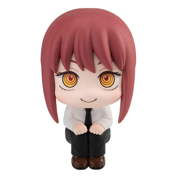 Chainsaw Man - Makima - Look Up PVC Statue (11 cm)