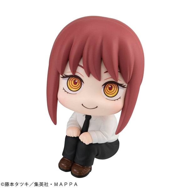 Chainsaw Man - Makima - Look Up PVC Statue (11 cm)