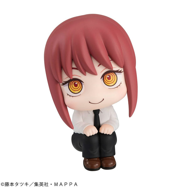 Chainsaw Man - Makima - Look Up PVC Statue (11 cm)