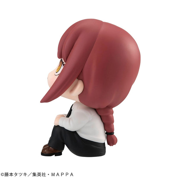 Chainsaw Man - Makima - Look Up PVC Statue (11 cm)