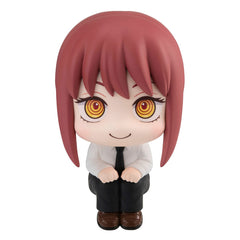 Chainsaw Man - Makima - Look Up PVC Statue (11 cm)