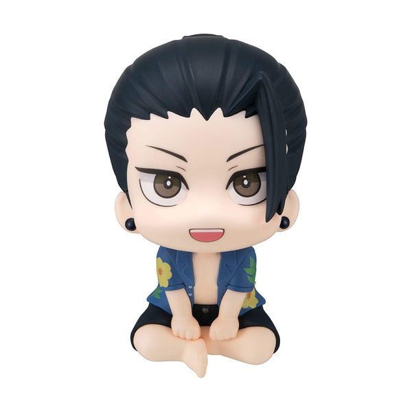 Jujutsu Kaisen - Suguru Geto: Okinawa Ver. - PVC Statue (11 cm)