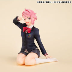 Dandadan - Yoichi Isagi - G.E.M. Serie PVC Statue (9 cm)