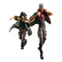 Mobile Suit Gundam Iron-Blood Orphans - Mikazuki Augus & Orga Itsuka - G.E.M. Series PVC Statue (26 cm)