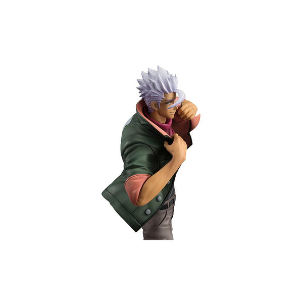 Mobile Suit Gundam Iron-Blood Orphans - Mikazuki Augus & Orga Itsuka - G.E.M. Series PVC Statue (26 cm)