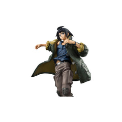 Mobile Suit Gundam Iron-Blood Orphans - Mikazuki Augus & Orga Itsuka - G.E.M. Series PVC Statue (26 cm)