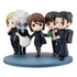 Jujutsu Kaisen - Hidden Inventory/Premature Death Ver. - FigUnity PVC Mini Statue (7 cm)