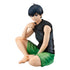 Blue Lock - Yoichi Isagi - G.E.M. Serie PVC Statue Palm Size (9 cm)