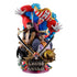 One Piece - Cross Guild - Petitrama DX PVC Mini Statue (15 cm)