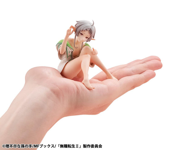 Mushoku Tensei - Sylphiette: Melty Princess Ver. - PVC Statue (8 cm)