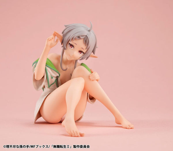 Mushoku Tensei - Sylphiette: Melty Princess Ver. - PVC Statue (8 cm)