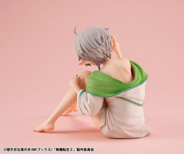 Mushoku Tensei - Sylphiette: Melty Princess Ver. - PVC Statue (8 cm)