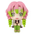 Demon Slayer Kimetsu no Yaiba - Kanroji Mitsuri - Look Up PVC Statue (11 cm)