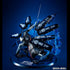Persona 3 - Thanatos: 30th Anniversary Edition Ver. - Game Character Collection DX PVC Statue (30 cm)