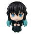 Demon Slayer: Kimetsu no Yaiba - Tokitou Muichirou - Look Up PVC Statue (11 cm)