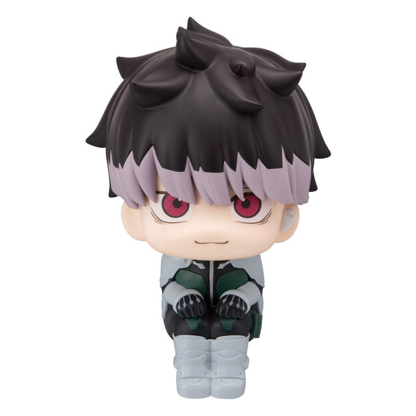 Kaiju No. 8 - Gen Narumi - Look Up PVC Statue (11 cm)