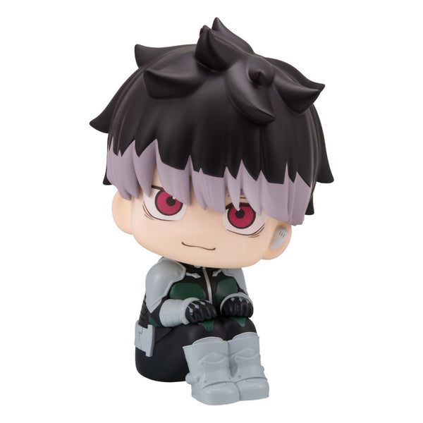 Kaiju No. 8 - Gen Narumi - Look Up PVC Statue (11 cm)