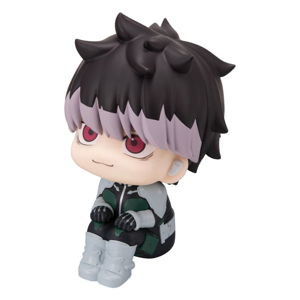 Kaiju No. 8 - Gen Narumi - Look Up PVC Statue (11 cm)