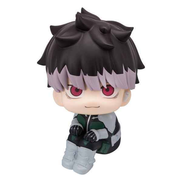 Kaiju No. 8 - Gen Narumi - Look Up PVC Statue (11 cm)