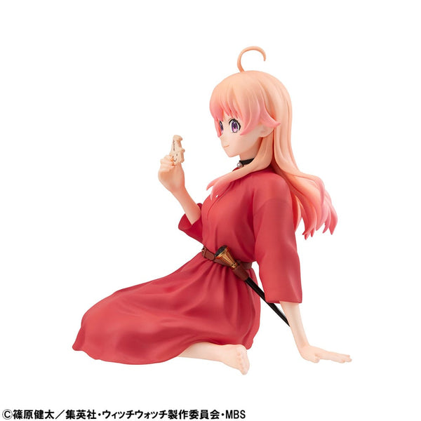 Witch Watch - Nico - G.E.M. Serie PVC Statue (9 cm)