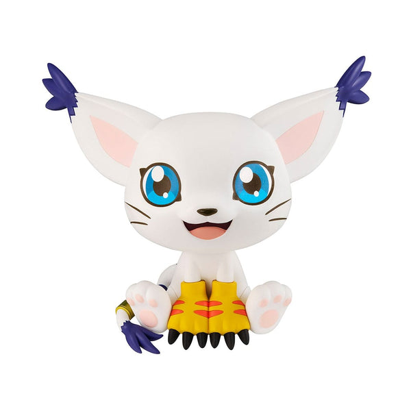 Digimon Adventure - Tailmon - Look Up PVC Statue (11 cm)
