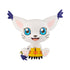 Digimon Adventure - Tailmon - Look Up PVC Statue (11 cm)