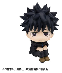 Jujutsu Kaisen - Fushiguro Megumi: Ver. 2 - Look Up PVC Statue (11 cm)