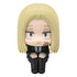 Sakamoto Days - Shishiba - Look Up PVC Statue (11 cm)
