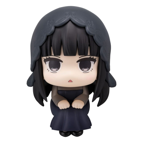 Sakamoto Days - Osaragi - Look Up PVC Statue (11 cm)