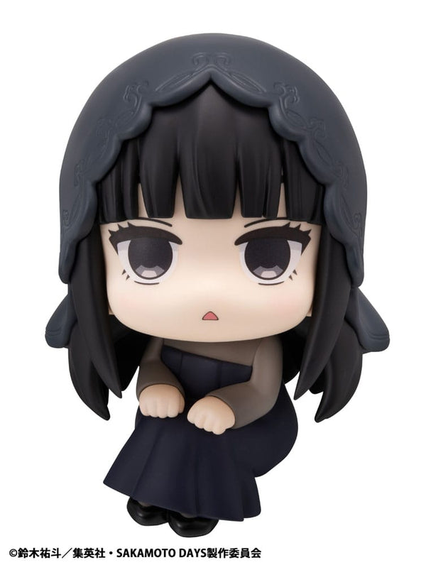 Sakamoto Days - Osaragi - Look Up PVC Statue (11 cm)