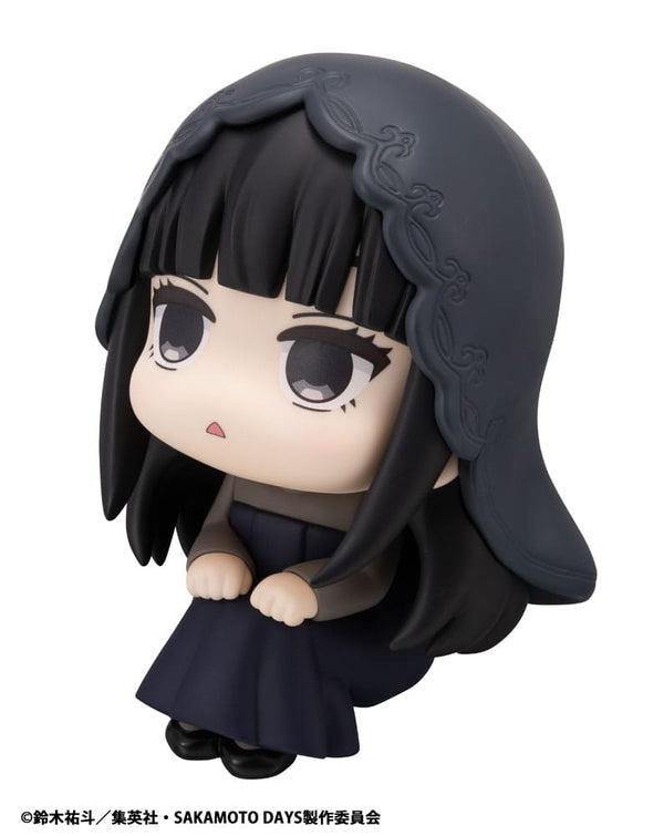 Sakamoto Days - Osaragi - Look Up PVC Statue (11 cm)