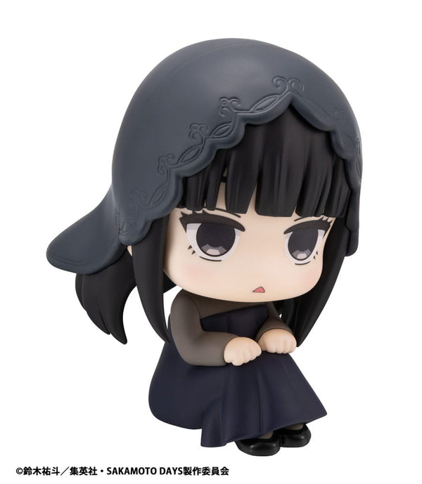 Sakamoto Days - Osaragi - Look Up PVC Statue (11 cm)