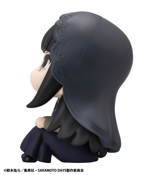 Sakamoto Days - Osaragi - Look Up PVC Statue (11 cm)