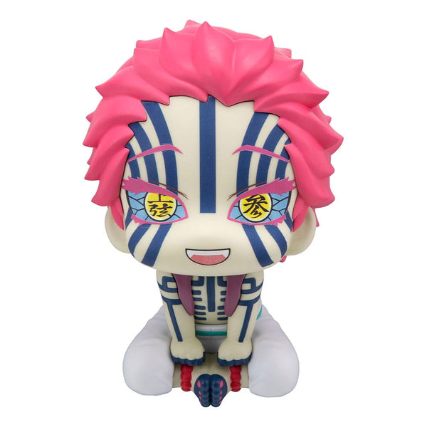 Demon Slayer: Kimetsu no Yaiba - Akaza - Look Up PVC Statue (11 cm)