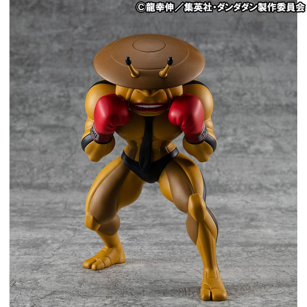 Dandadan - Dover Demon - Vinyl Figur (15 cm)