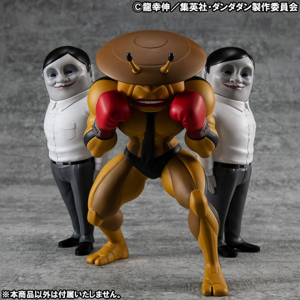 Dandadan - Dover Demon - Vinyl Figur (15 cm)
