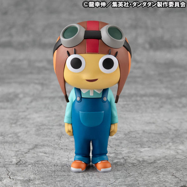 Dandadan - Chiquitita - Vinyl Figur (8 cm)