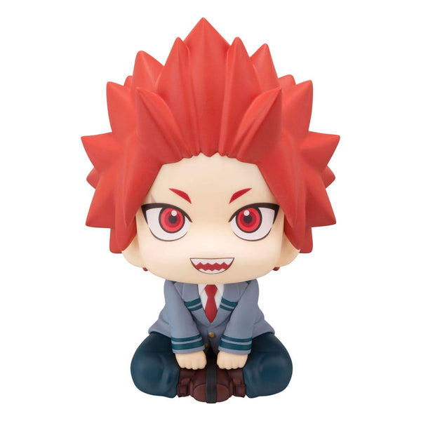 My Hero Academia - Eijiro Kirishima - Look Up PVC Statue (11 cm)
