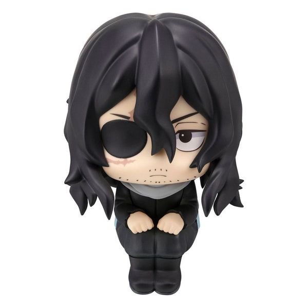 My Hero Academia - Shota Aizawa - Look Up PVC Statue (11 cm)