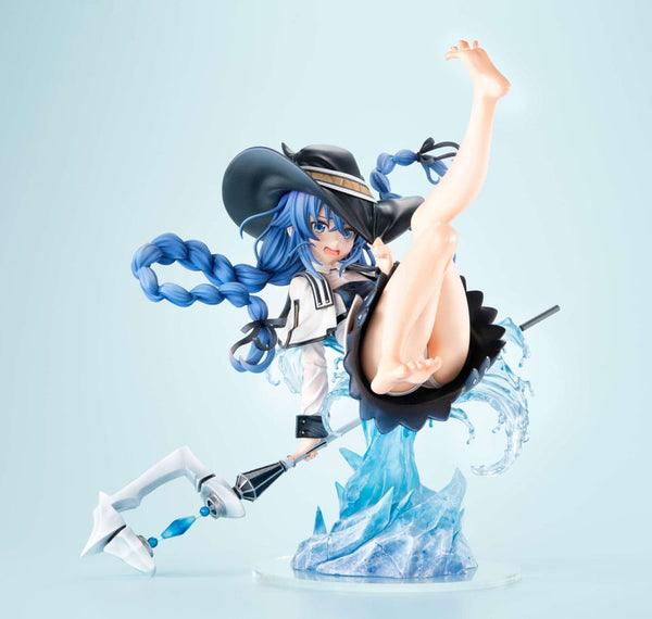 Mushoku Tensei: Jobless Reincarnation - Roxy Migurdia - Lucrea PVC Statue (18 cm)