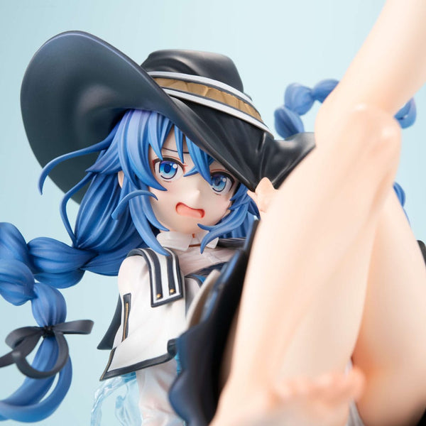 Mushoku Tensei: Jobless Reincarnation - Roxy Migurdia - Lucrea PVC Statue (18 cm)