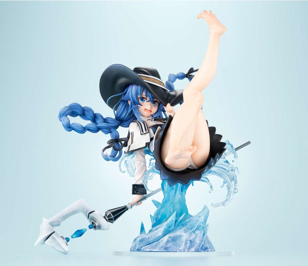 Mushoku Tensei: Jobless Reincarnation - Roxy Migurdia - Lucrea PVC Statue (18 cm)